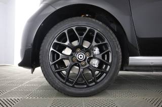 SMART ForFour usata 8