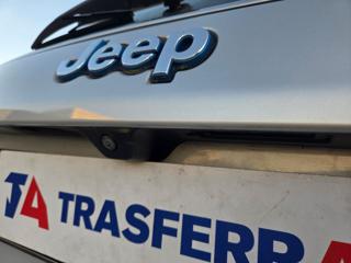 JEEP Compass usata 27