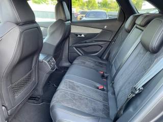 PEUGEOT 3008 usata, con Servosterzo