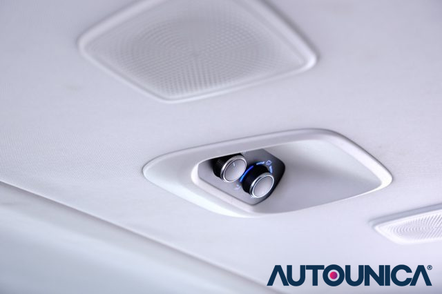 FORD Tourneo Custom usata, con Start/Stop Automatico