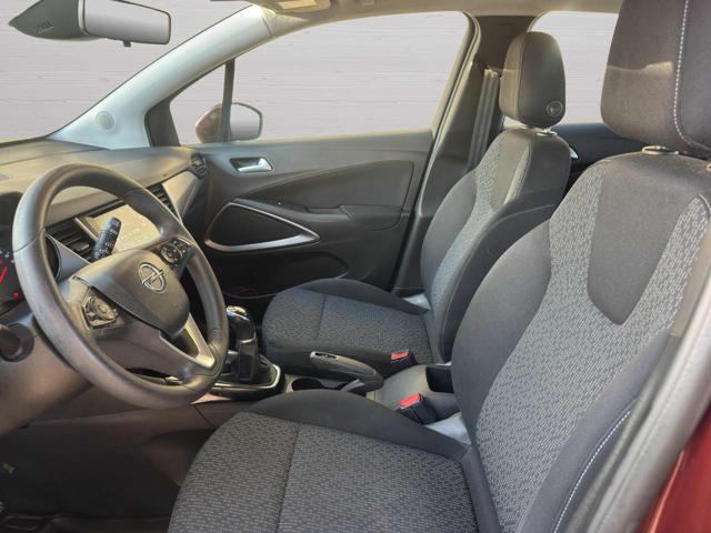 OPEL Crossland X usata, con Cruise Control