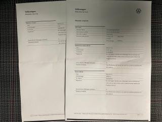 VOLKSWAGEN Golf usata, con Leve al volante