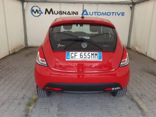 LANCIA Ypsilon usata, con USB