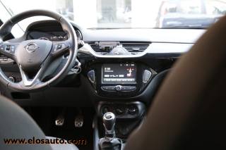 OPEL Corsa usata, con Fendinebbia