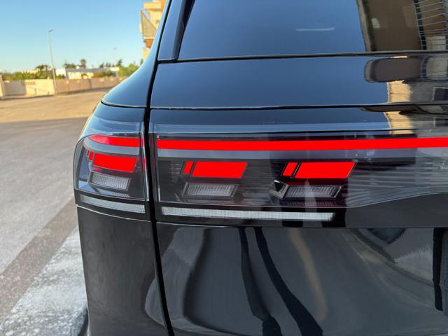 VOLKSWAGEN Tiguan usata, con Start/Stop Automatico
