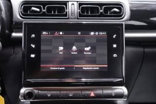 CITROEN C3 usata, con Volante multifunzione