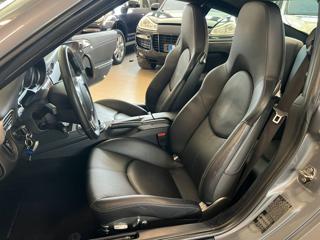 PORSCHE 911 usata, con ESP