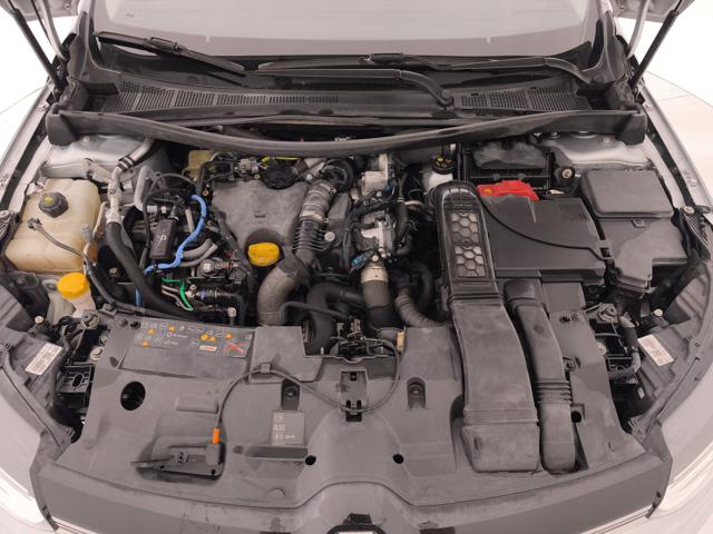 RENAULT Megane usata, con Isofix