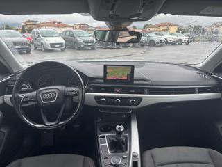 AUDI A4 usata, con Climatizzatore