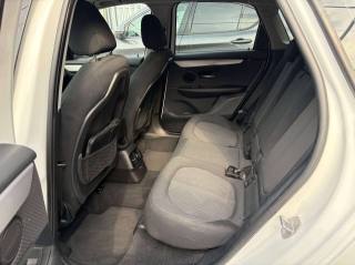 BMW 218 usata, con Autoradio