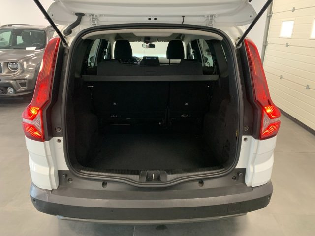 DACIA Jogger usata, con ESP