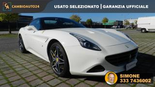 FERRARI California usata, con Airbag