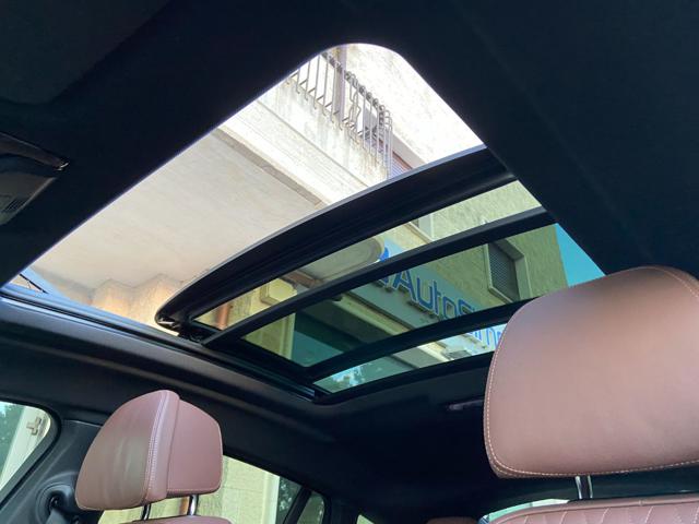 BMW X6 usata, con Cerchi in lega