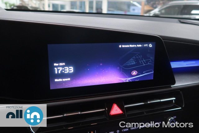 KIA Niro usata 8