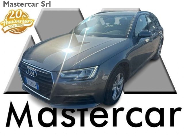 AUDI A4 usata, con Airbag