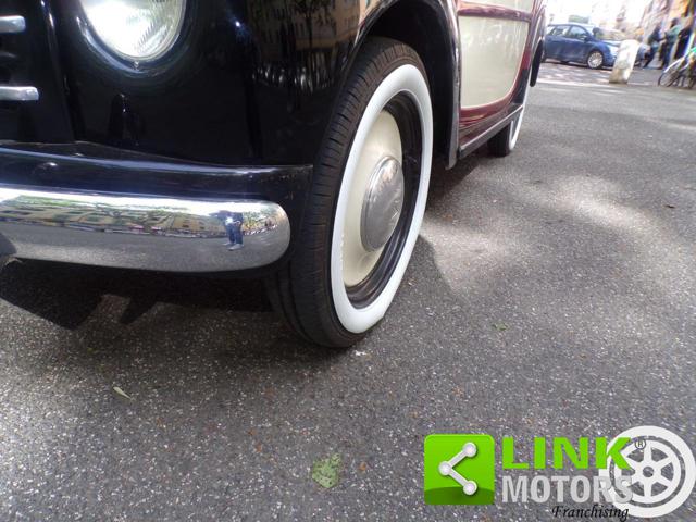 FIAT 500C usata 20