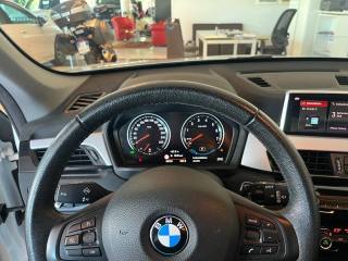 BMW X1 usata, con Cerchi in lega