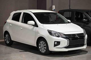 MITSUBISHI Space Star usata, con Antifurto