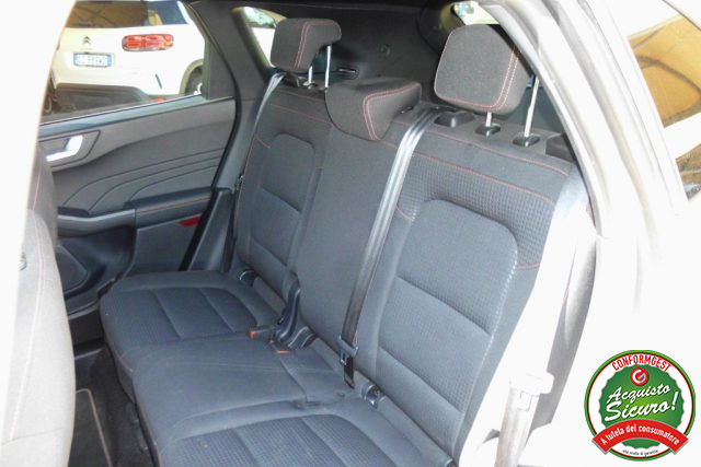 FORD Kuga usata, con ESP