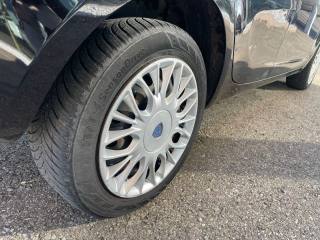 LANCIA Ypsilon usata, con Servosterzo