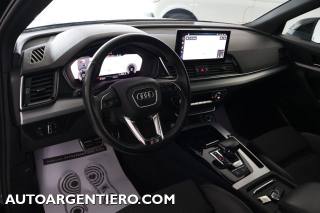 AUDI Q5 usata, con Alzacristalli elettrici