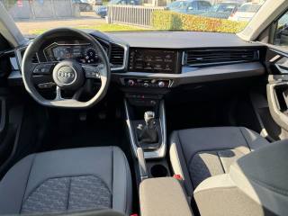 AUDI A1 usata, con Controllo automatico clima