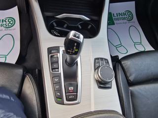 BMW X4 usata, con Cronologia tagliandi