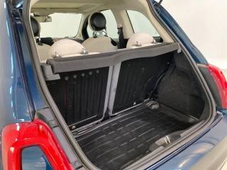 FIAT 500 usata, con Immobilizzatore elettronico