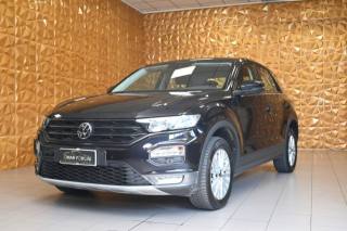 VOLKSWAGEN T-Roc 2.0 TDI SCR BUSINESS BMT NAVI TEL 16"PDC USB FULL