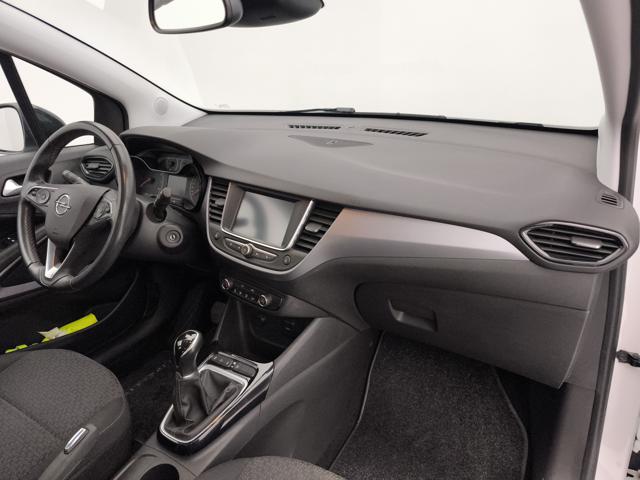 OPEL Crossland usata, con Sensore di luce