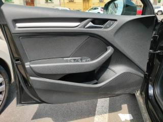 AUDI A3 usata, con Servosterzo