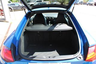 AUDI TT usata, con Climatizzatore