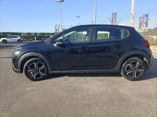 CITROEN C3 usata, con Airbag Passeggero