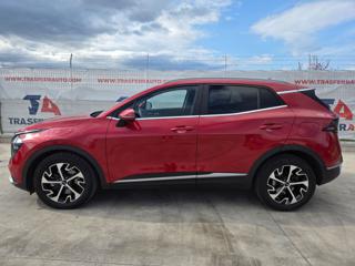 KIA Sportage usata, con Airbag