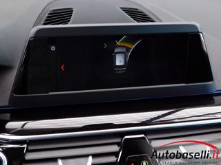 BMW 520 usata, con Sistema di riconoscimento della stanchezza