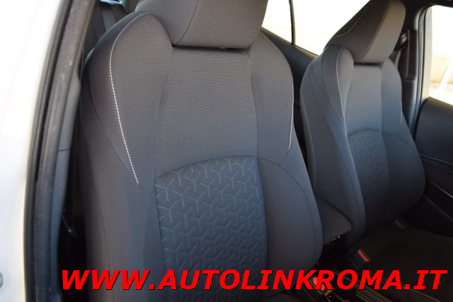 TOYOTA Corolla usata, con Controllo trazione