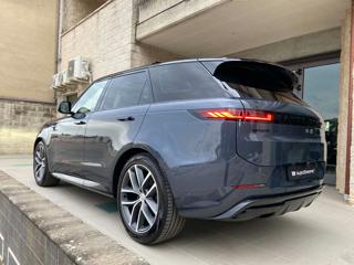 LAND ROVER Range Rover Sport usata, con Autoradio