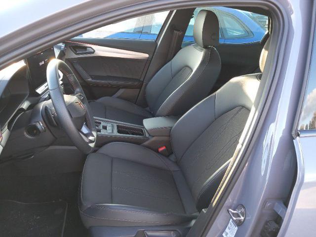 CUPRA Formentor usata, con Alzacristalli elettrici