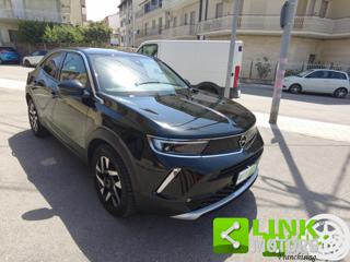 OPEL Mokka usata 2