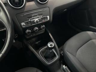 AUDI A1 usata, con ESP