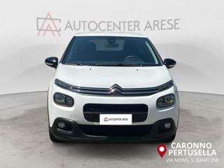 CITROEN C3 usata, con Climatizzatore