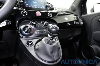 FIAT 500 usata, con Tetto panorama