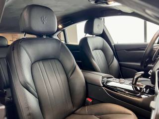 MASERATI Levante usata, con Sistema di navigazione