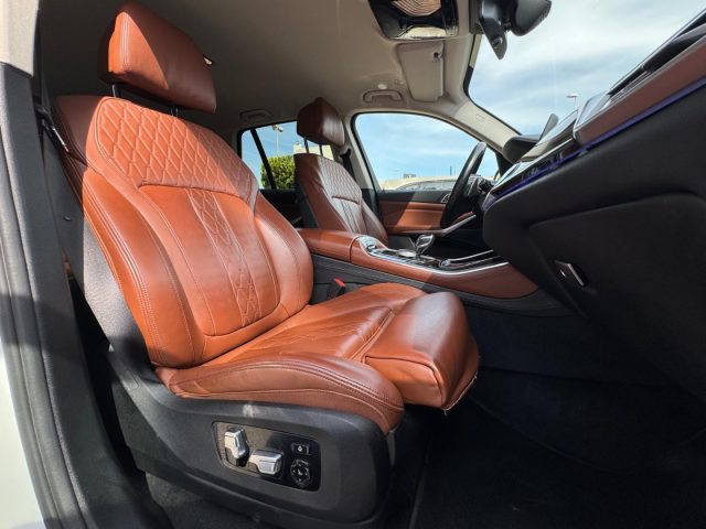 BMW X5 usata, con ESP