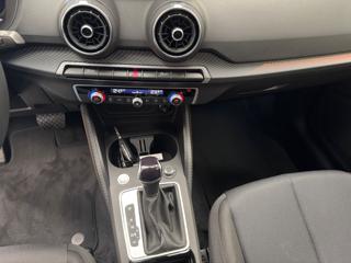 AUDI Q2 usata, con Controllo automatico clima