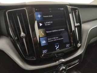 VOLVO XC60 usata, con Bracciolo