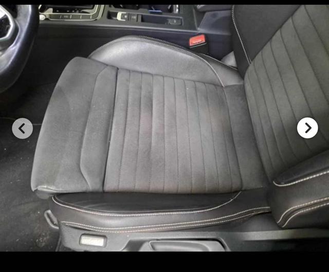 VOLKSWAGEN Passat Variant usata, con Cerchi in lega