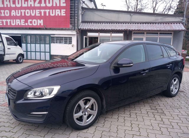 VOLVO V60 usata, con ABS