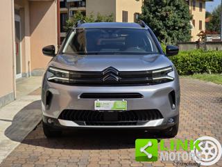CITROEN C5 Aircross usata, con Cerchi in lega
