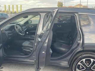 JEEP Compass usata, con Filtro antiparticolato